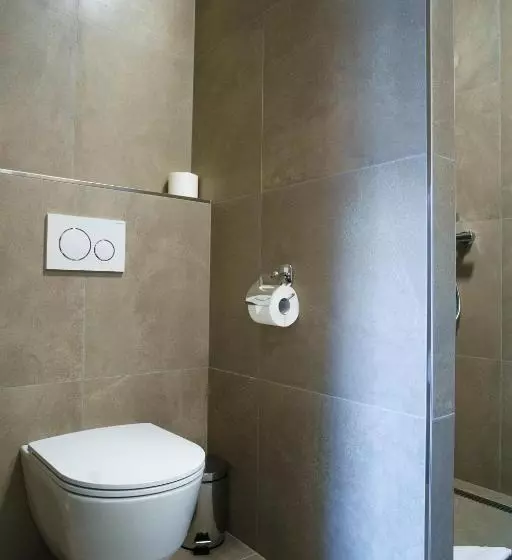 Hotelli Magistr Vsetín