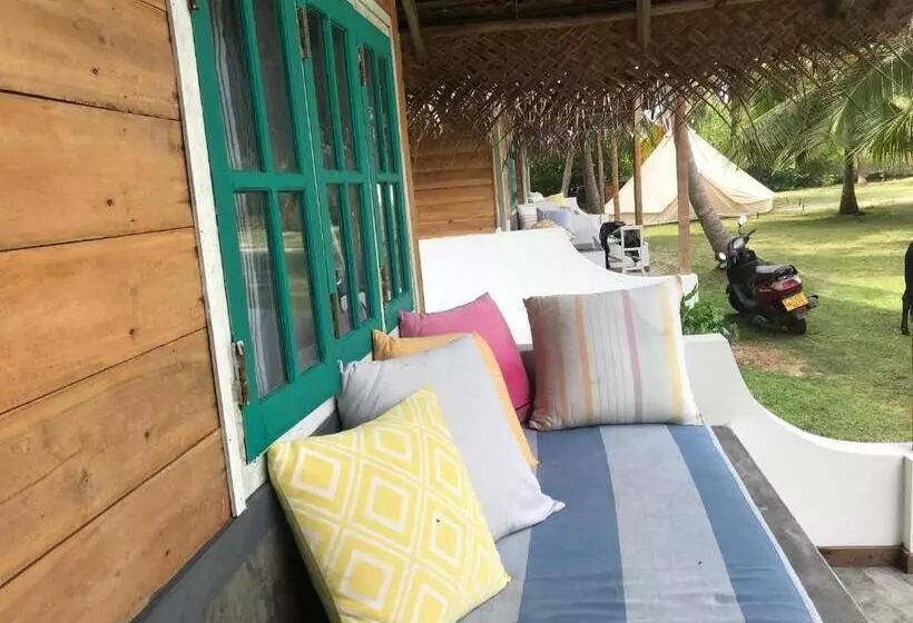 ホテル Salt Bay Kite And Dive Resort