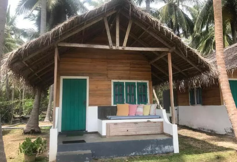 ホテル Salt Bay Kite And Dive Resort
