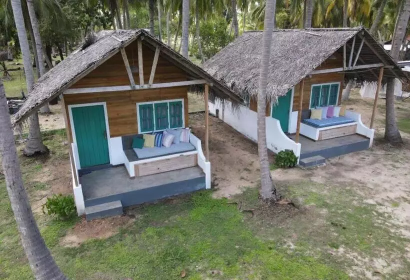 ホテル Salt Bay Kite And Dive Resort