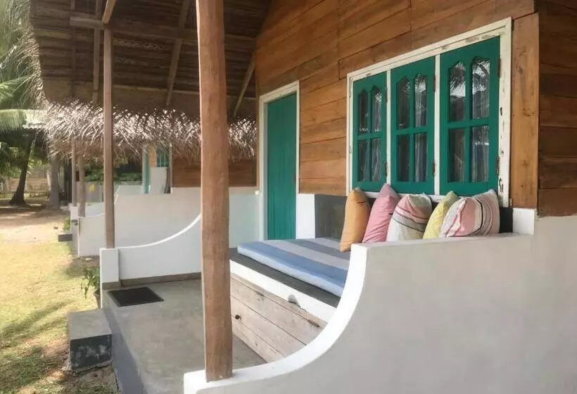 ホテル Salt Bay Kite And Dive Resort