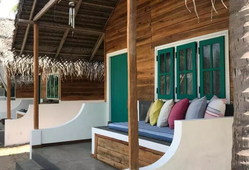 ホテル Salt Bay Kite And Dive Resort
