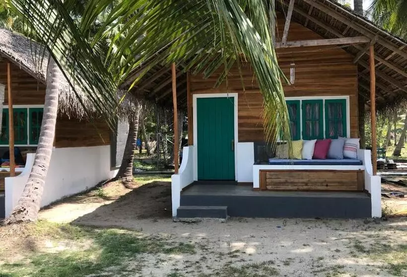 ホテル Salt Bay Kite And Dive Resort