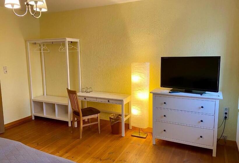 بنسيون Kornkäfer Kleinmockritz