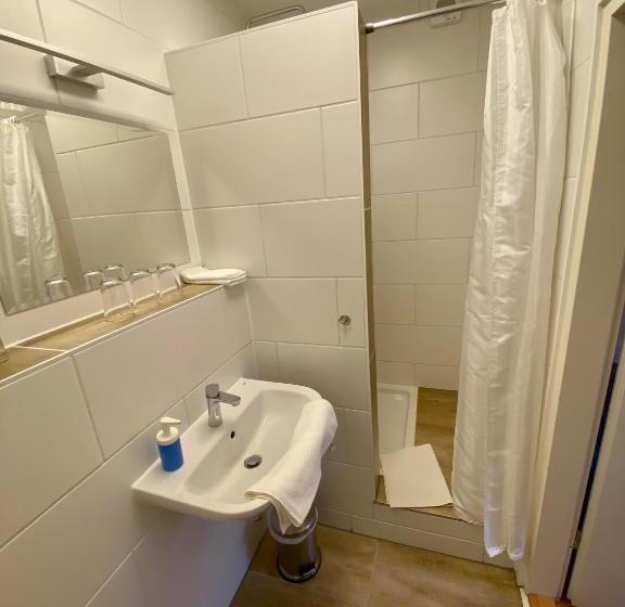 بنسيون Kornkäfer Kleinmockritz