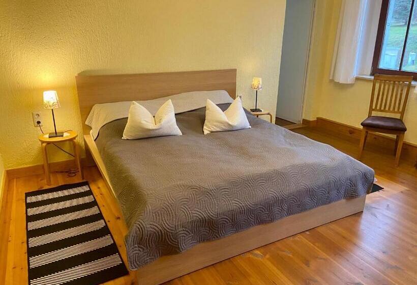 بنسيون Kornkäfer Kleinmockritz