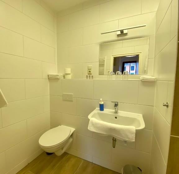 بنسيون Kornkäfer Kleinmockritz