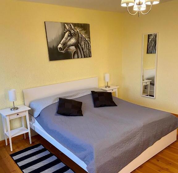 بنسيون Kornkäfer Kleinmockritz