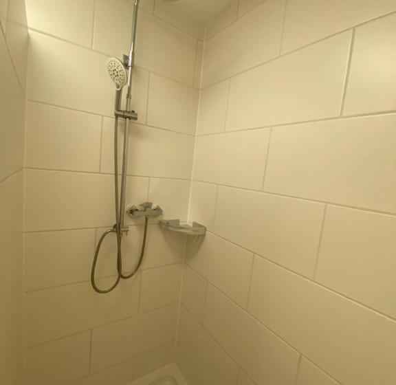 بنسيون Kornkäfer Kleinmockritz