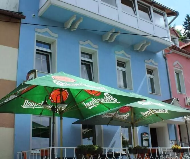 Aamiaismajoitus (B&B) Orix