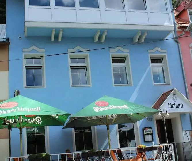 Aamiaismajoitus (B&B) Orix