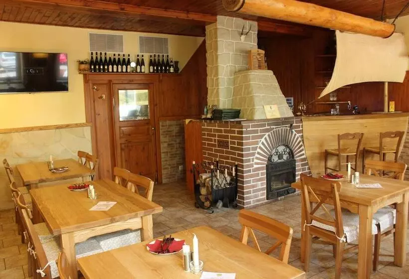 Aamiaismajoitus (B&B) Orix