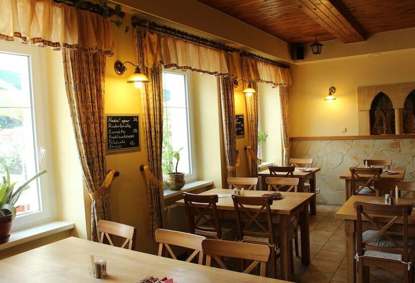 Aamiaismajoitus (B&B) Orix