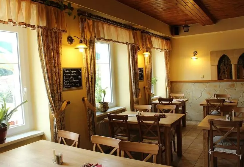 Aamiaismajoitus (B&B) Orix