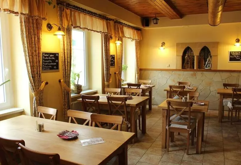 Aamiaismajoitus (B&B) Orix