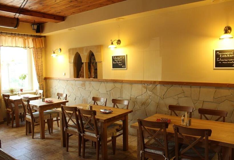 Aamiaismajoitus (B&B) Orix