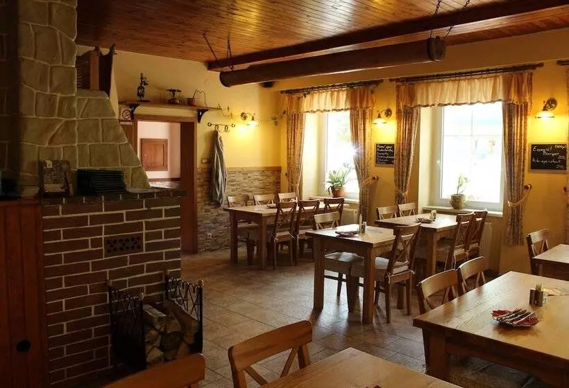 Aamiaismajoitus (B&B) Orix