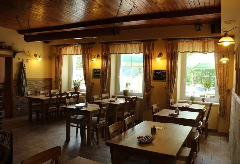 Aamiaismajoitus (B&B) Orix