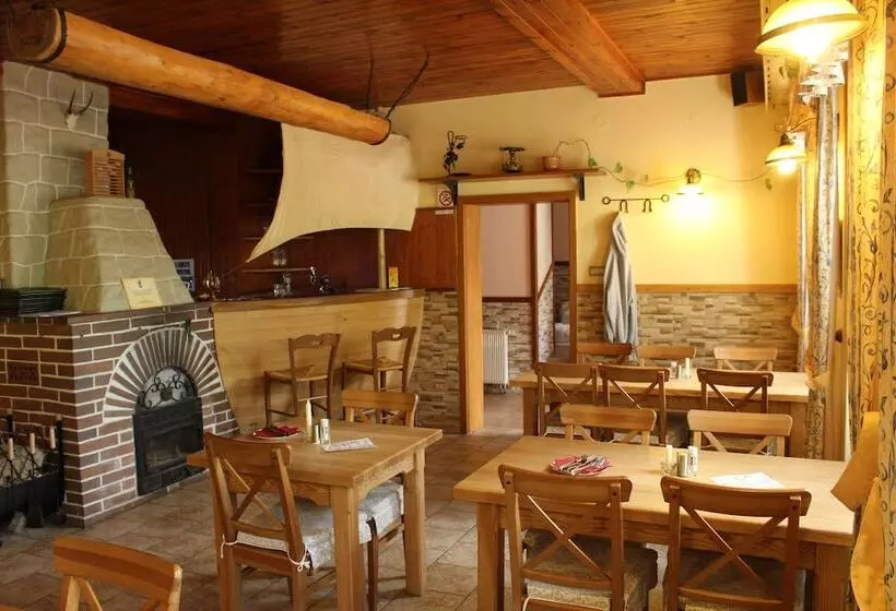 Aamiaismajoitus (B&B) Orix