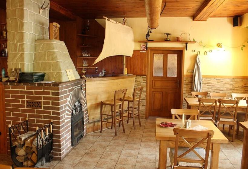 Aamiaismajoitus (B&B) Orix