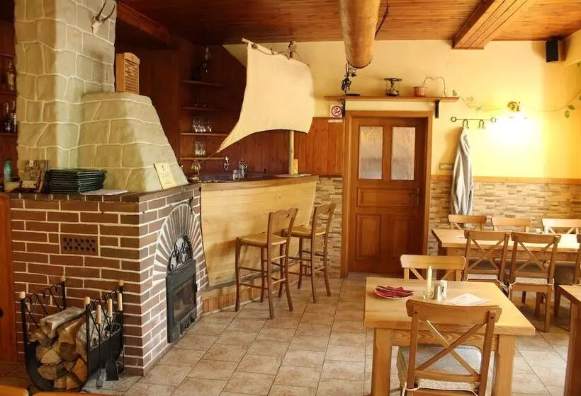 Aamiaismajoitus (B&B) Orix