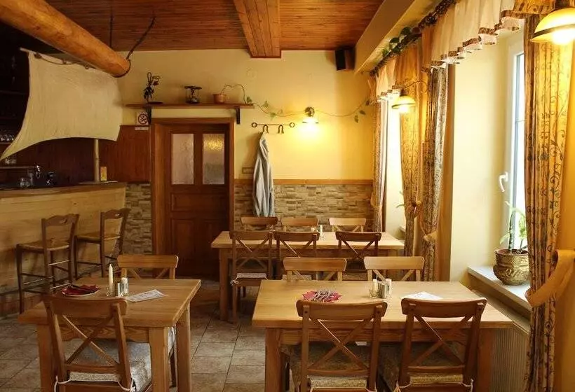 Aamiaismajoitus (B&B) Orix