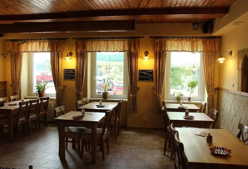 Aamiaismajoitus (B&B) Orix