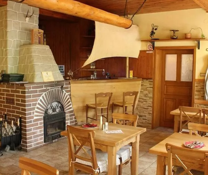 Aamiaismajoitus (B&B) Orix