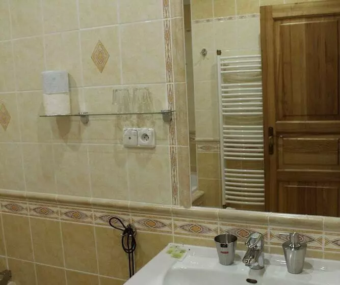 Aamiaismajoitus (B&B) Orix