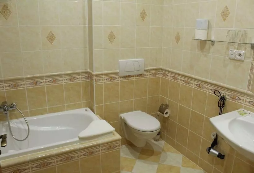 Aamiaismajoitus (B&B) Orix