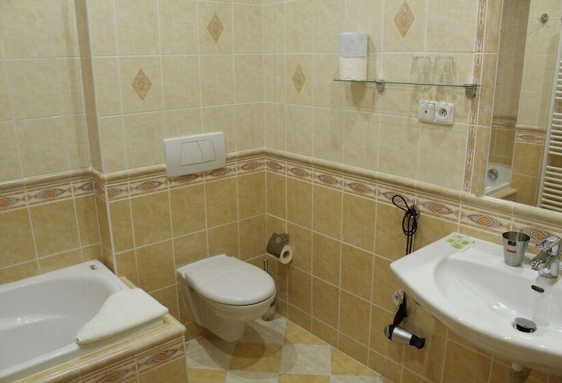 Aamiaismajoitus (B&B) Orix