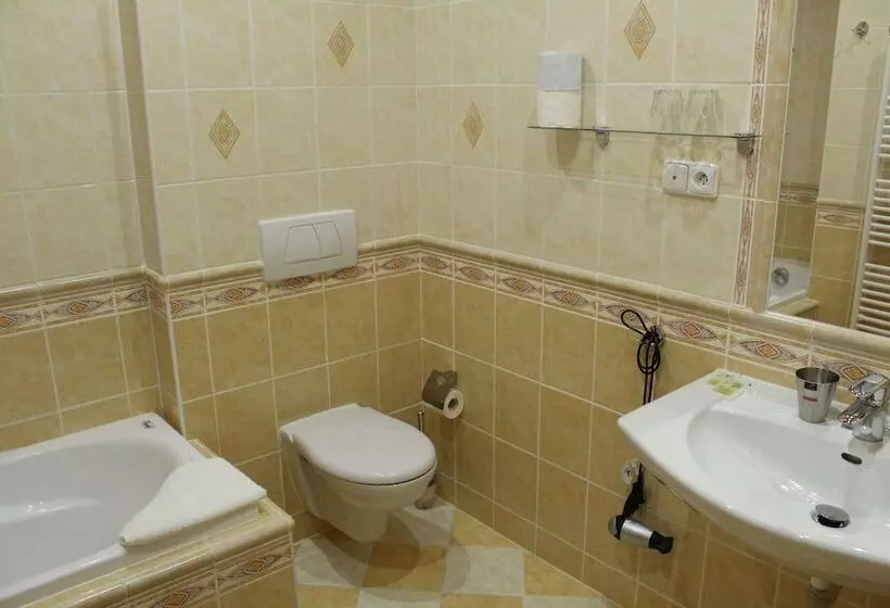 Aamiaismajoitus (B&B) Orix