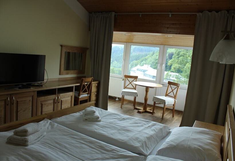 Aamiaismajoitus (B&B) Orix