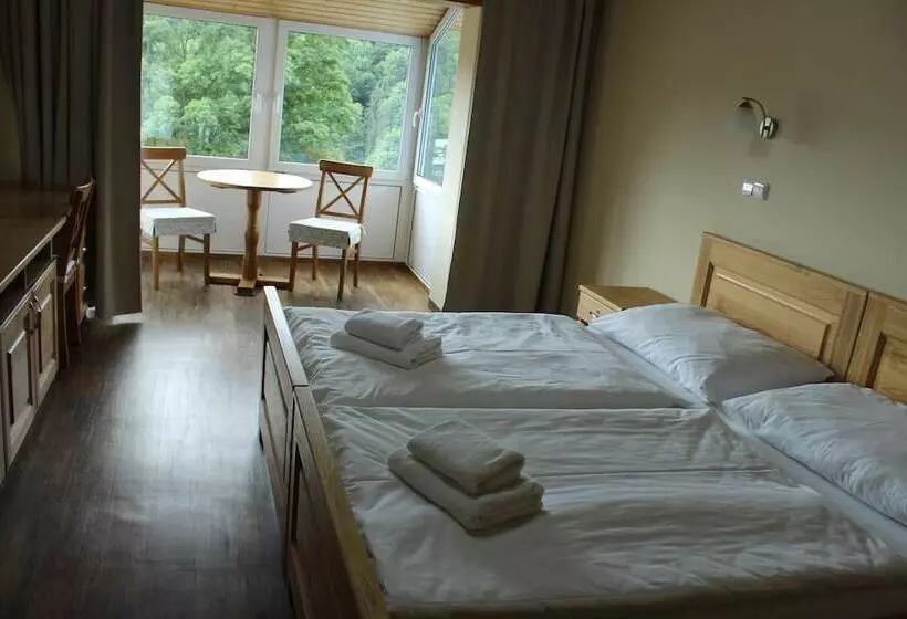 Aamiaismajoitus (B&B) Orix