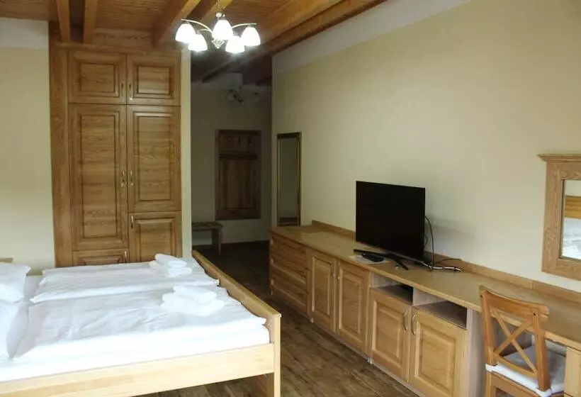 Aamiaismajoitus (B&B) Orix