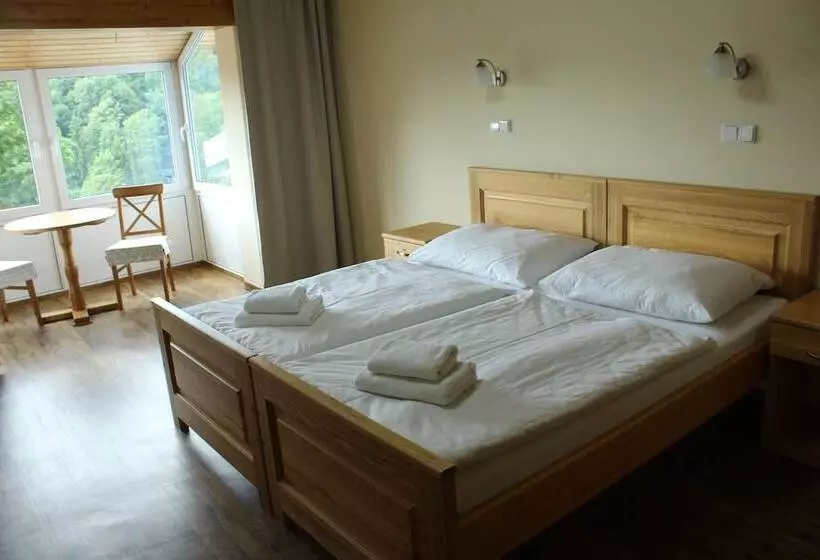 Aamiaismajoitus (B&B) Orix