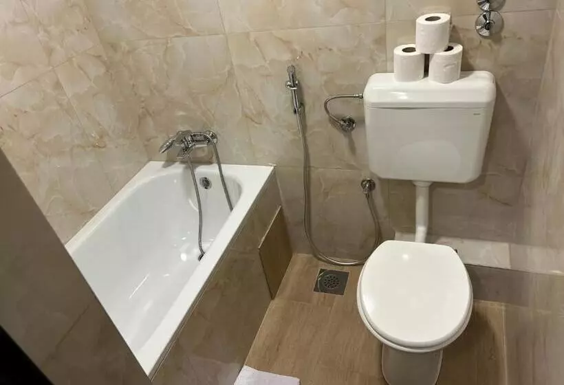 تختخواب و صبحانه Pansion Kipovi