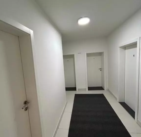 تختخواب و صبحانه Pansion Kipovi