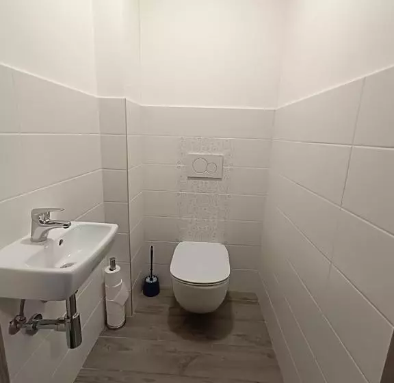 Hotelli Obzor