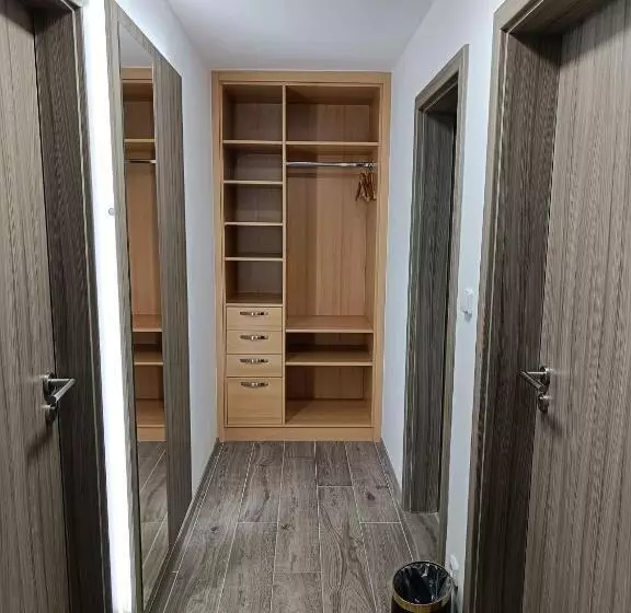 Hotelli Obzor