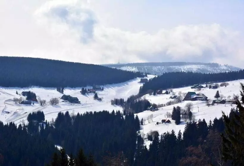 Hotelli Obzor