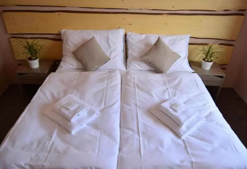 Hotelli Obzor