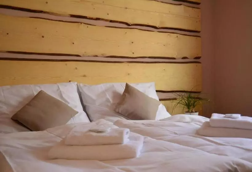 Hotelli Obzor