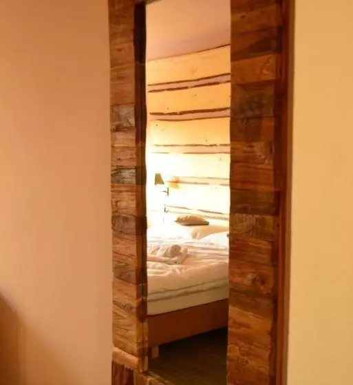 Hotelli Obzor