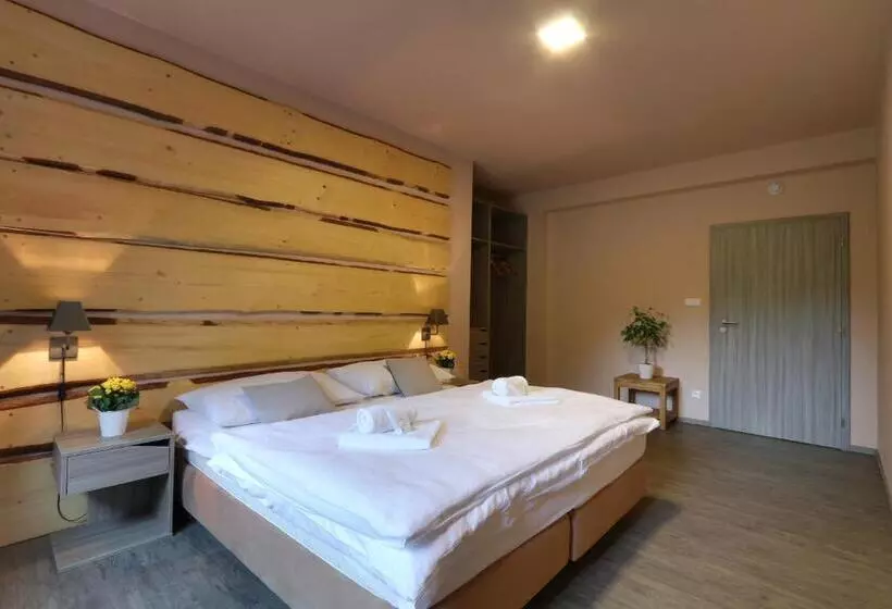 Hotelli Obzor