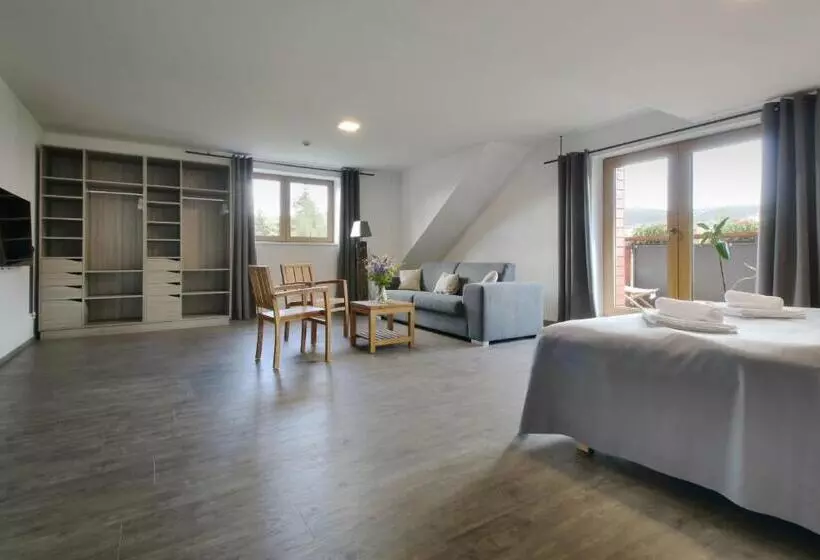 Hotelli Obzor