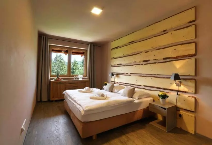 Hotelli Obzor