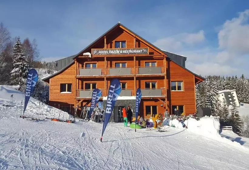 Hotelli Obzor