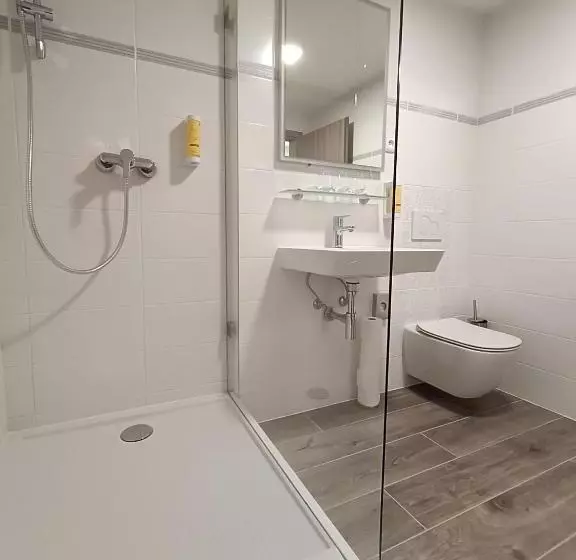 Hotelli Obzor