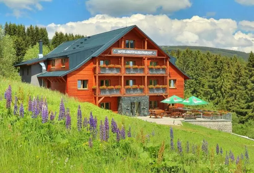 Hotelli Obzor